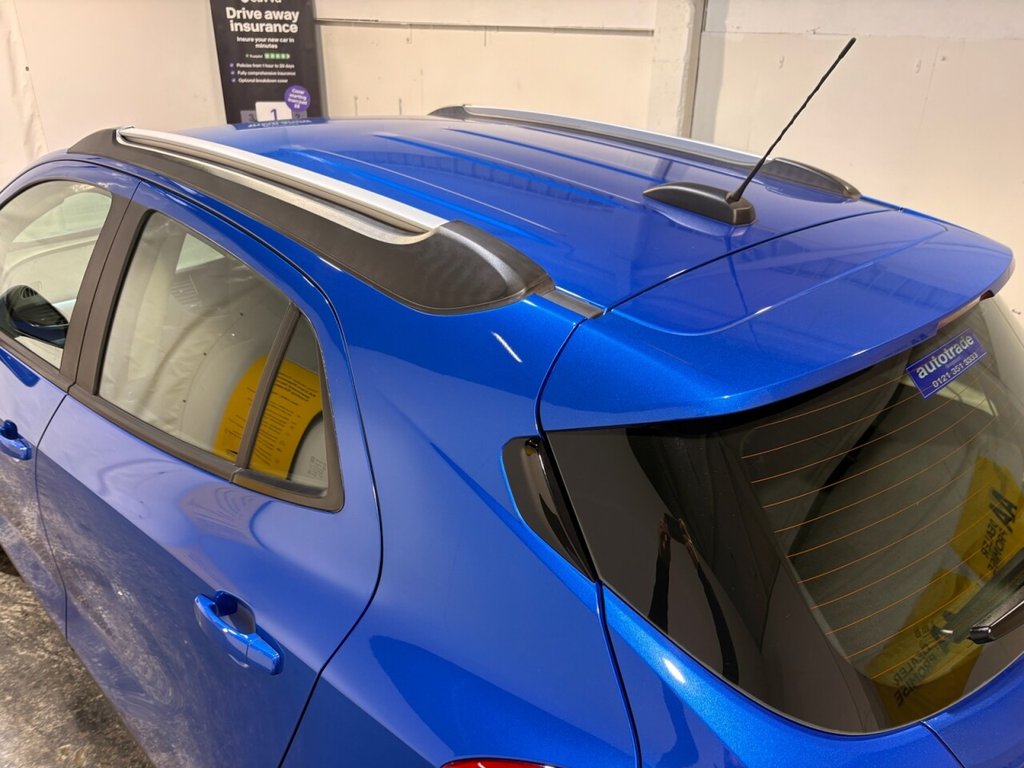 Used Vauxhall Mokka X 2017 for sale - 77096749: Photo 45