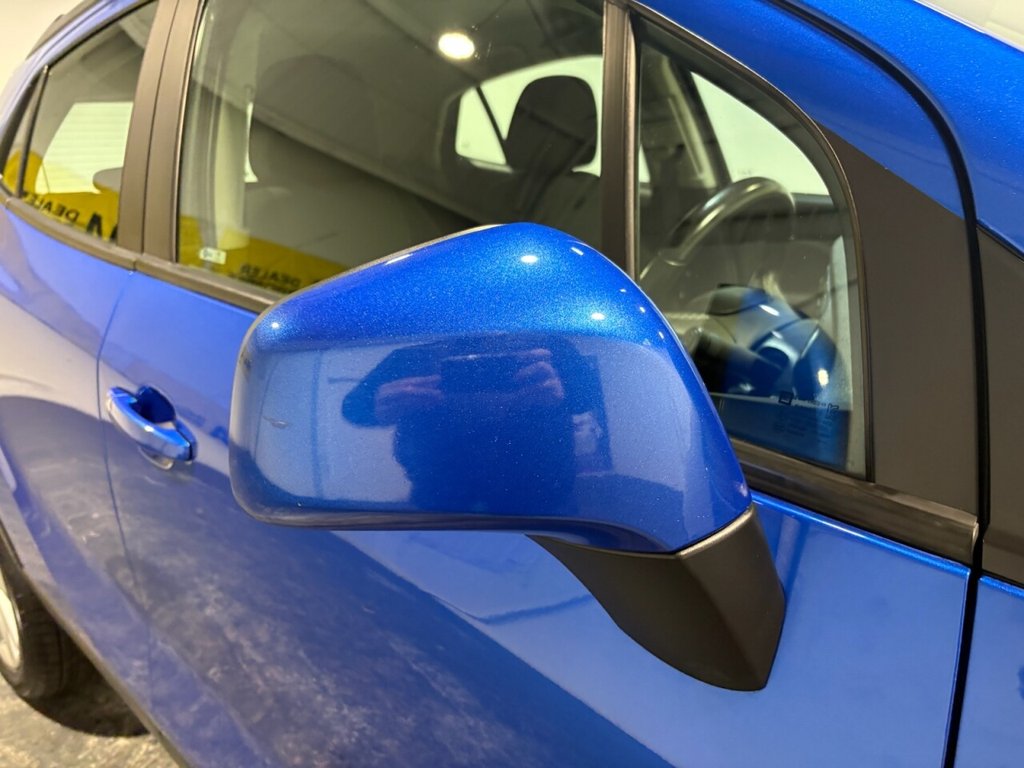 Used Vauxhall Mokka X 2017 for sale - 77096749: Photo 47