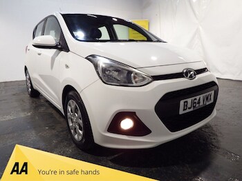 Hyundai - i10
