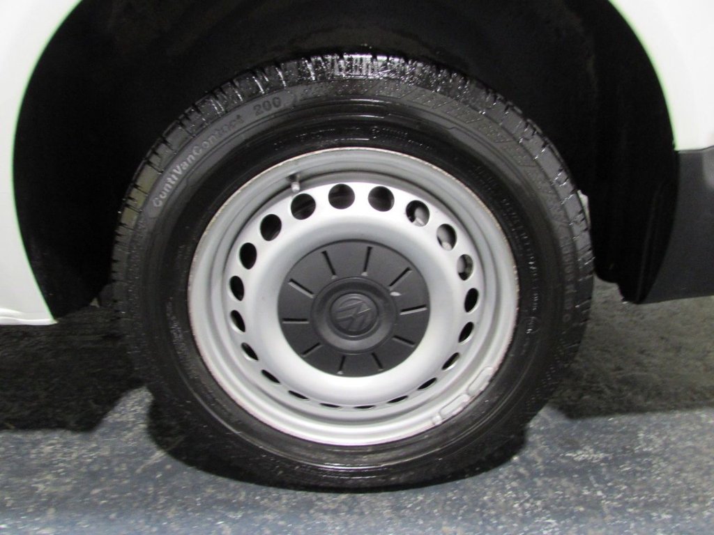 Used Volkswagen Transporter 2019 for sale - 77101096: Photo 14