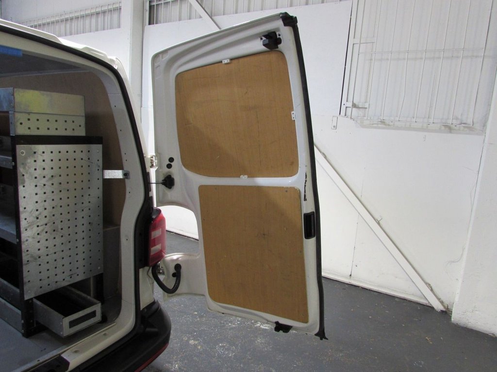 Used Volkswagen Transporter 2019 for sale - 77101096: Photo 19