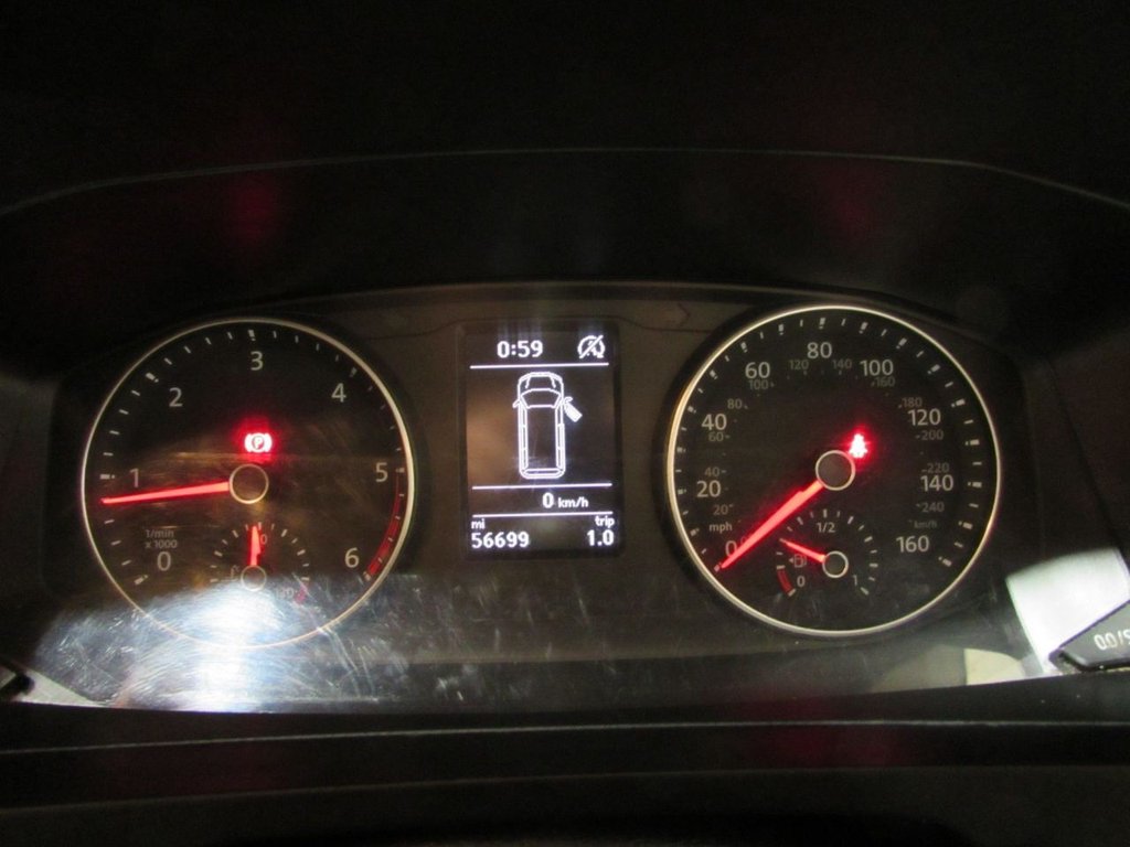 Used Volkswagen Transporter 2019 for sale - 77101096: Photo 24