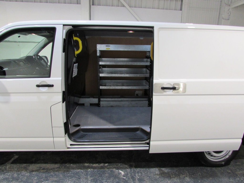 Used Volkswagen Transporter 2019 for sale - 77101096: Photo 25