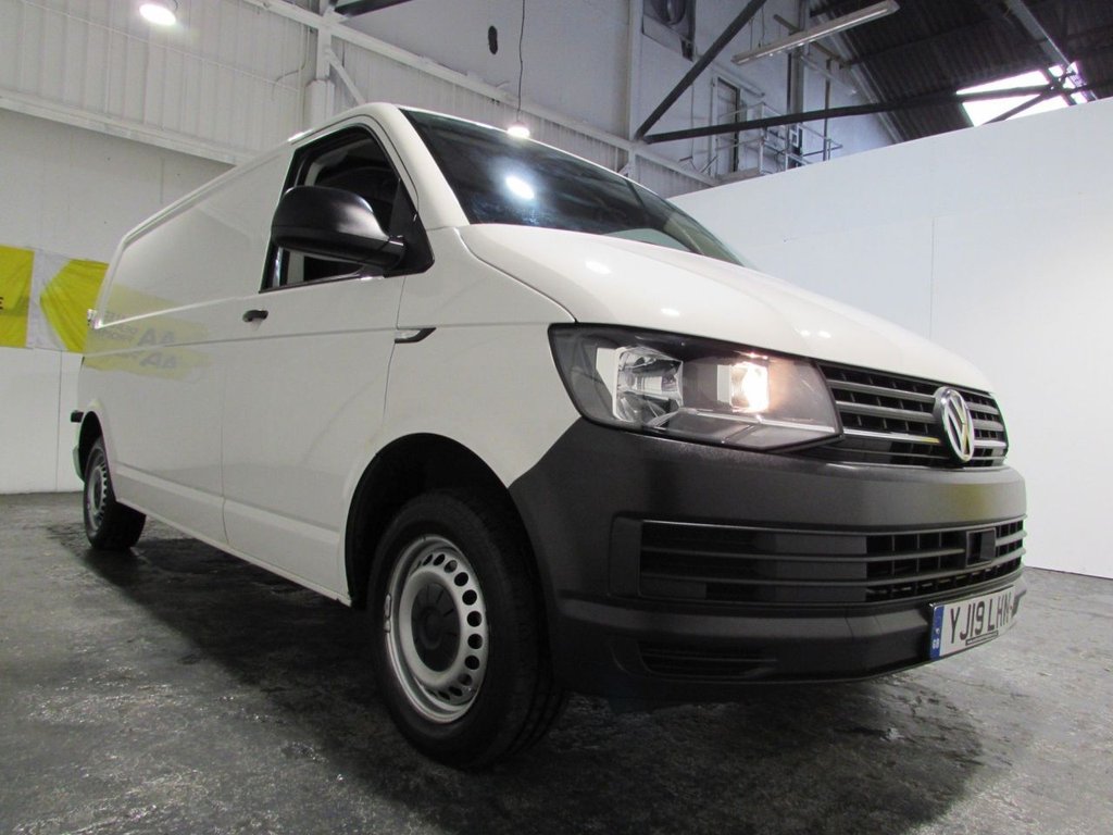 Used Volkswagen Transporter 2019 for sale - 77101096: Photo 28