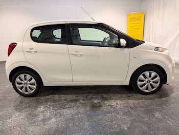 Used Citroen C1 2019 for sale - 78738622: Photo
