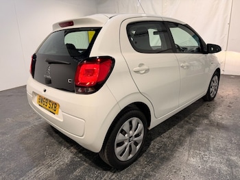 Used Citroen C1 2019 for sale - 78738622: Photo