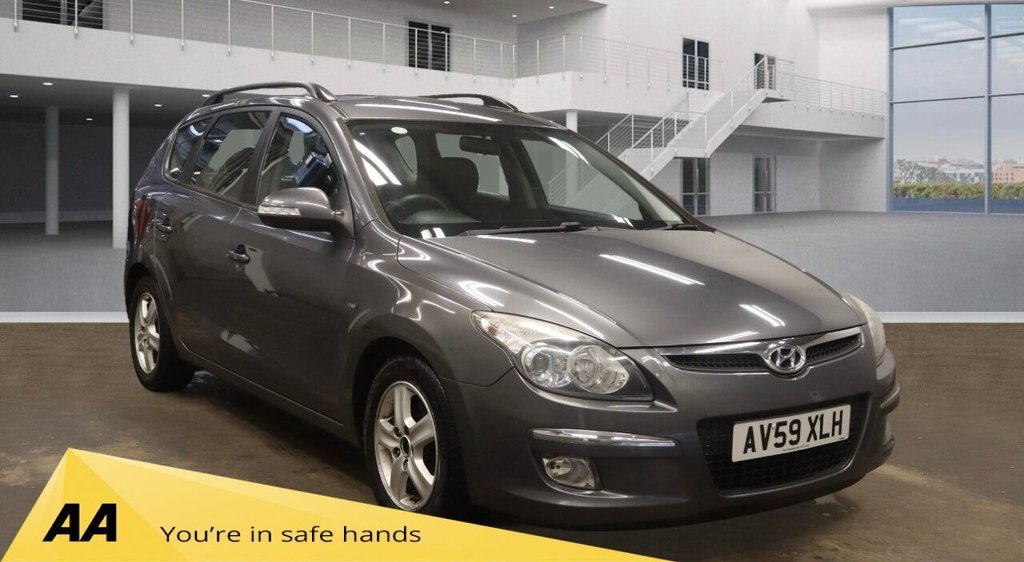 Used Hyundai i30 2009 for sale - 76685958: Photo 1