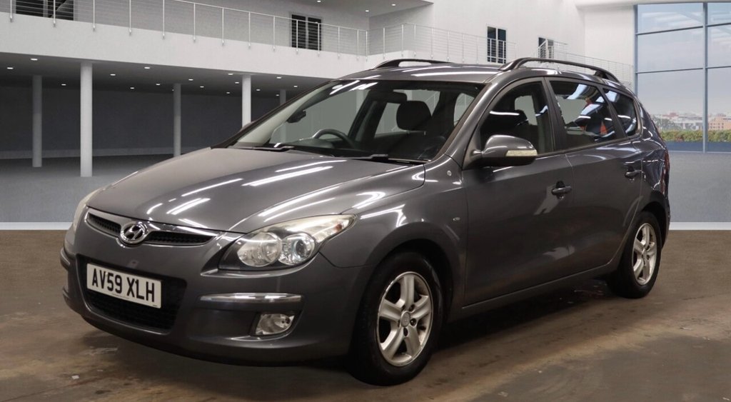 Used Hyundai i30 2009 for sale - 76685958: Photo 10