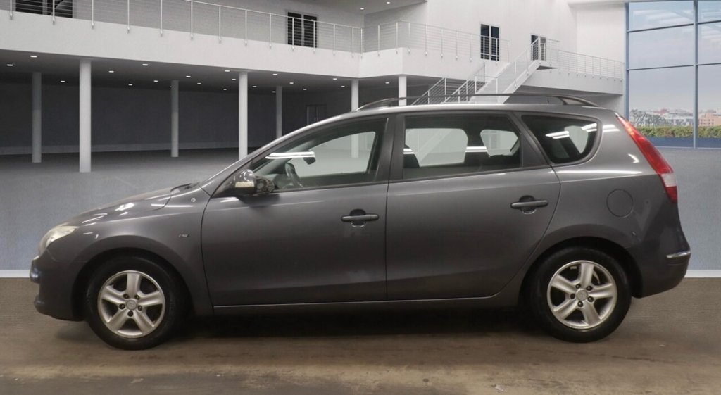 Used Hyundai i30 2009 for sale - 76685958: Photo 12