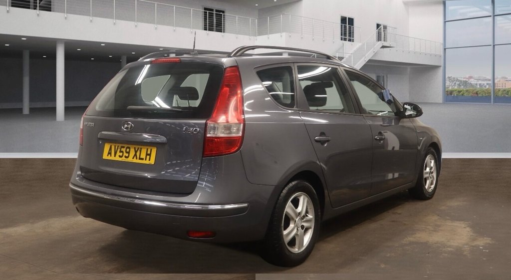 Used Hyundai i30 2009 for sale - 76685958: Photo 2