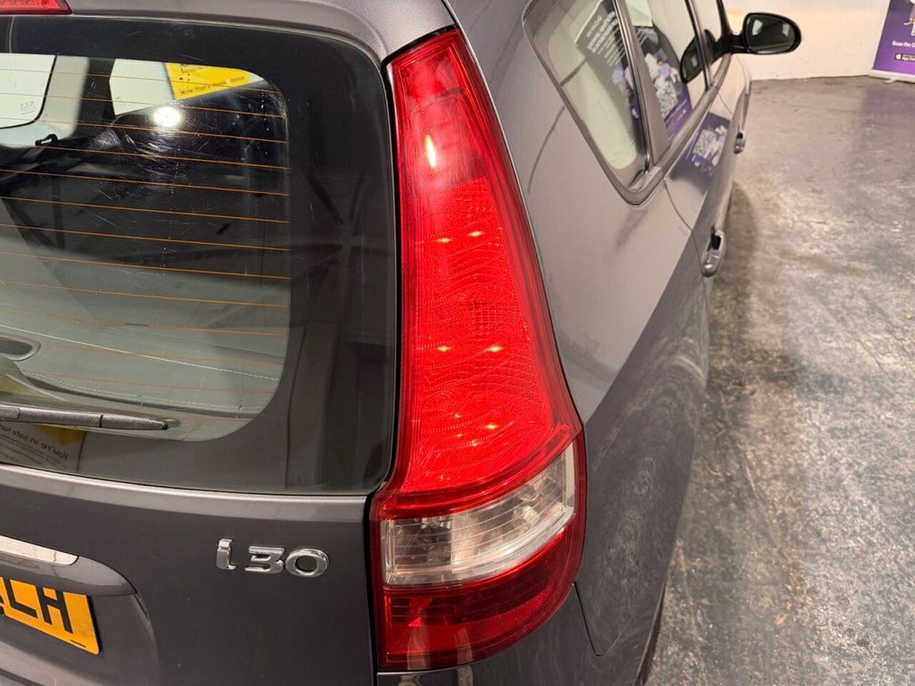 Used Hyundai i30 2009 for sale - 76685958: Photo 27