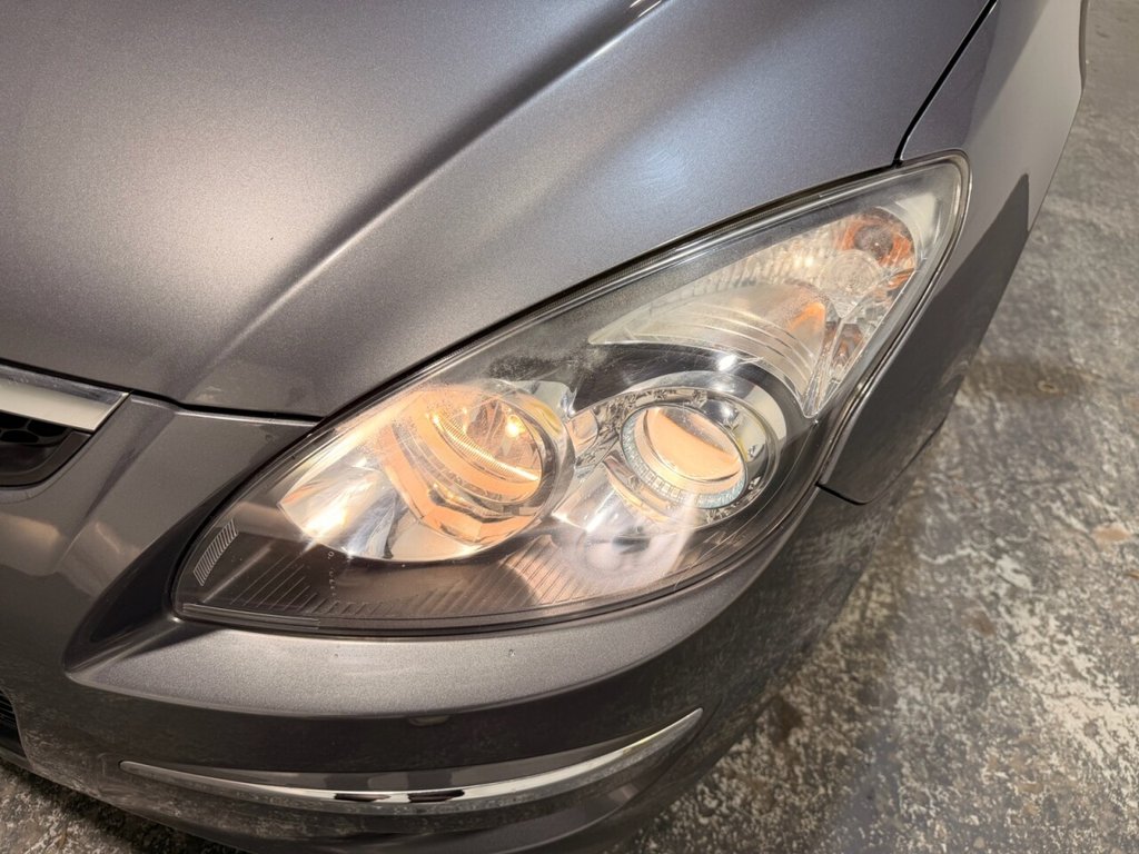 Used Hyundai i30 2009 for sale - 76685958: Photo 31