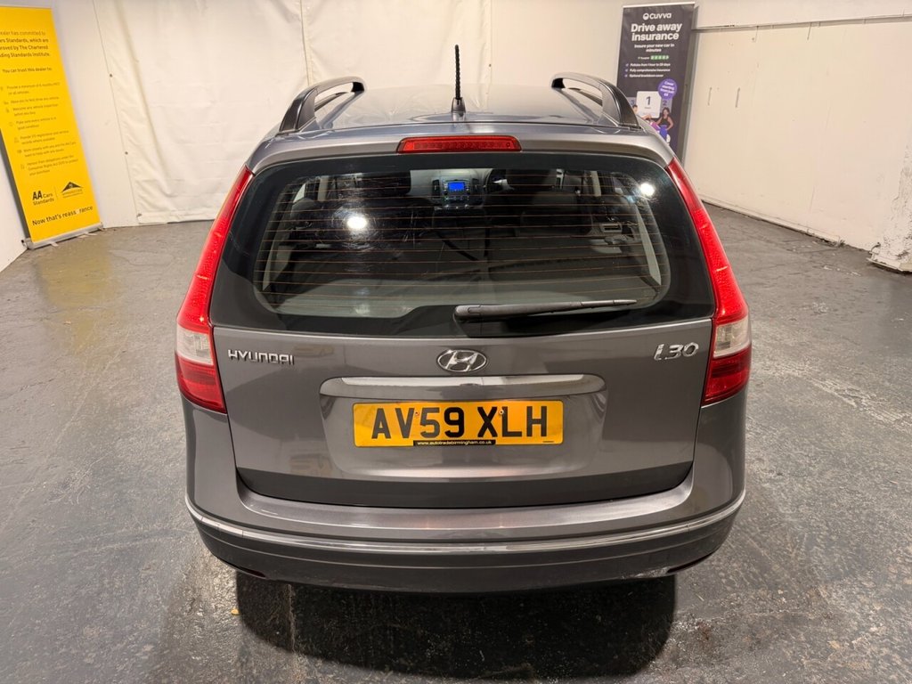 Used Hyundai i30 2009 for sale - 76685958: Photo 33