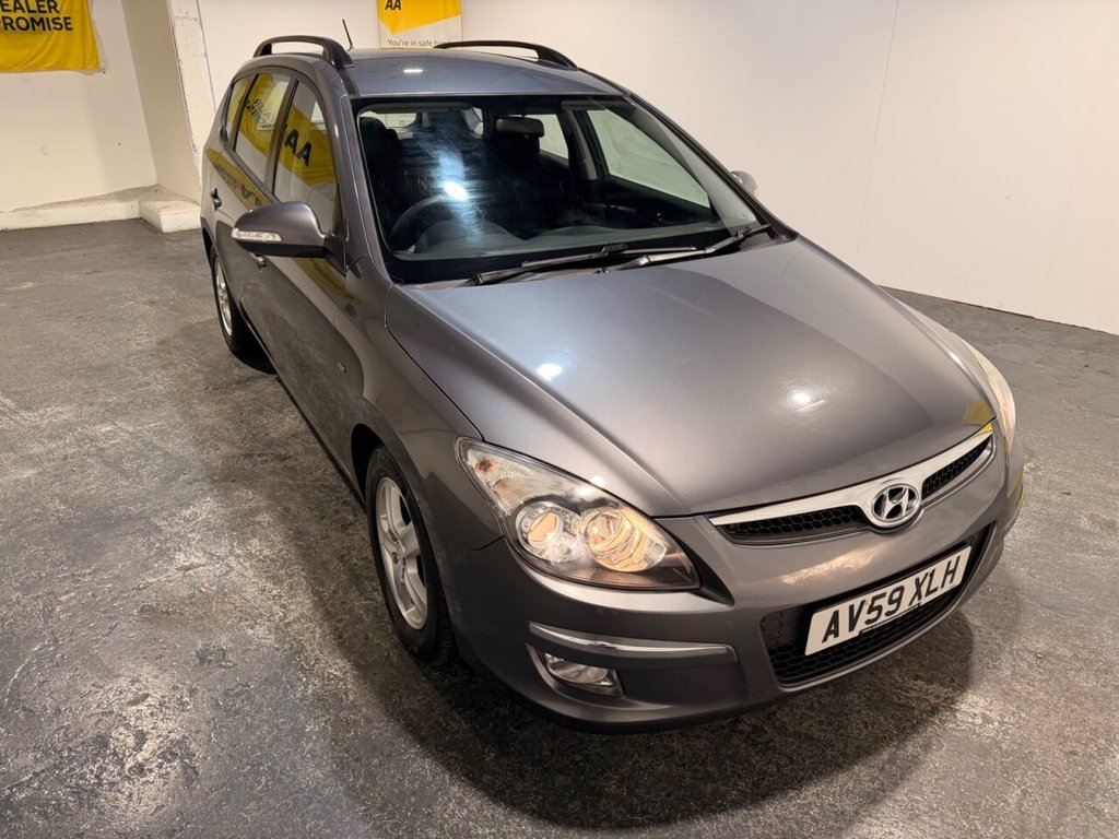 Used Hyundai i30 2009 for sale - 76685958: Photo 35