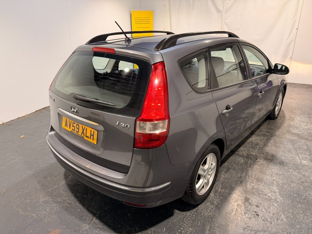 Used Hyundai i30 2009 for sale - 76685958: Photo 37