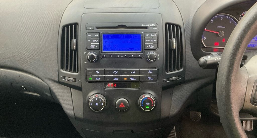 Used Hyundai i30 2009 for sale - 76685958: Photo 4