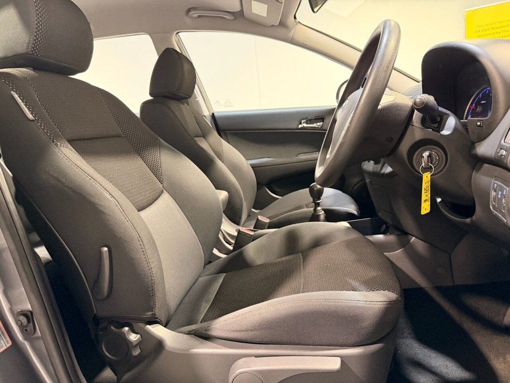 Used Hyundai i30 2009 for sale - 76685958: Photo 42