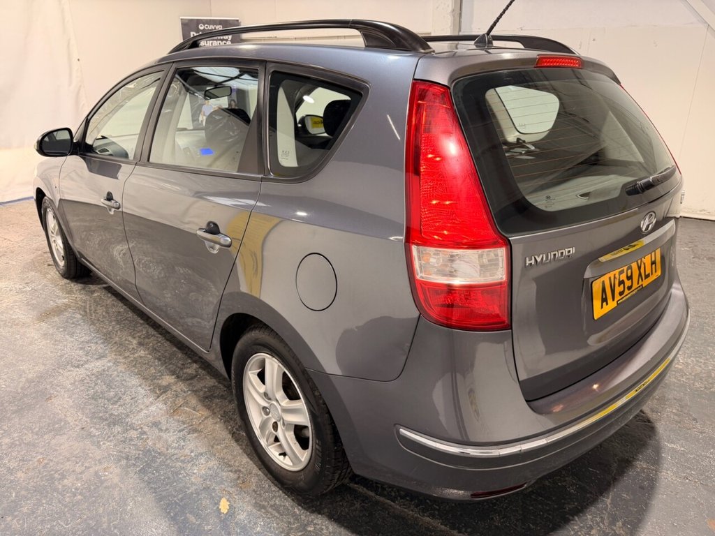 Used Hyundai i30 2009 for sale - 76685958: Photo 46