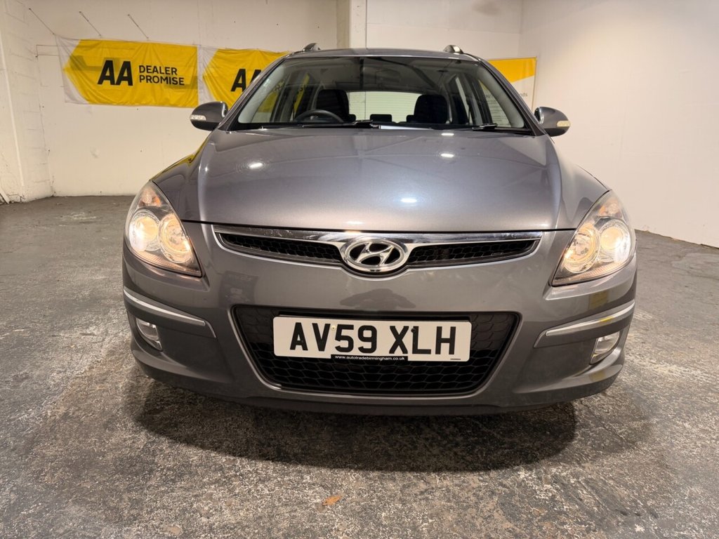 Used Hyundai i30 2009 for sale - 76685958: Photo 48