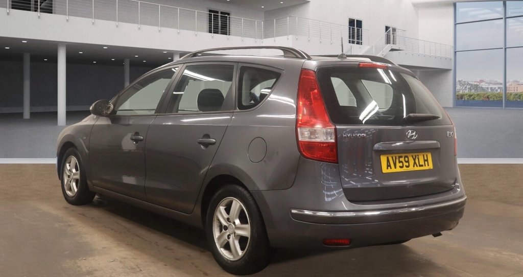 Used Hyundai i30 2009 for sale - 76685958: Photo 6