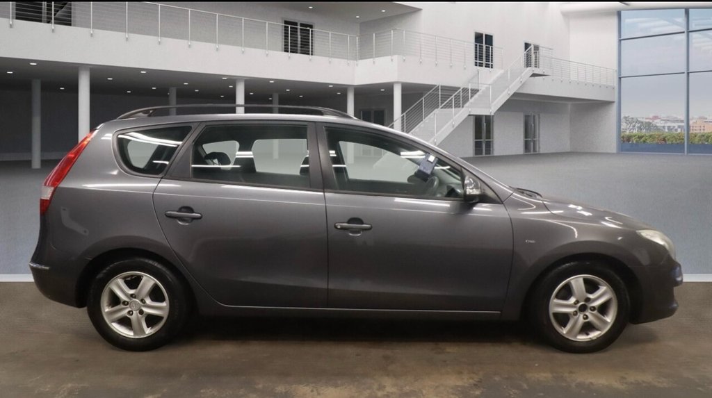 Used Hyundai i30 2009 for sale - 76685958: Photo 8