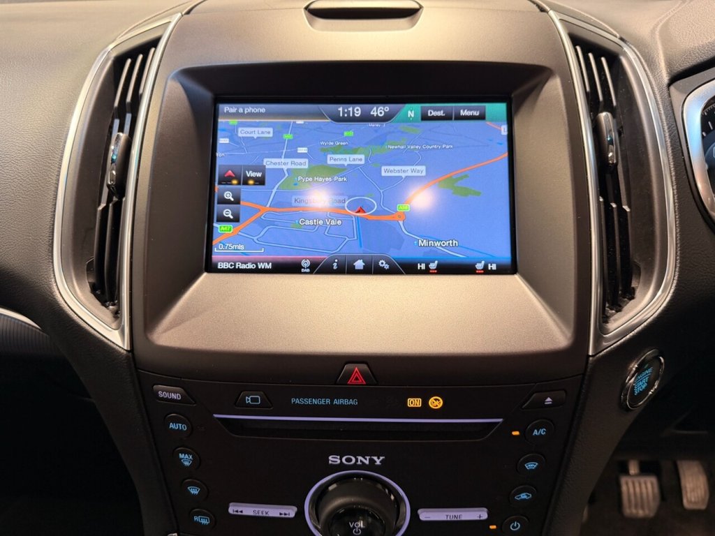 Used Ford Edge 2017 for sale - 76655360: Photo 10