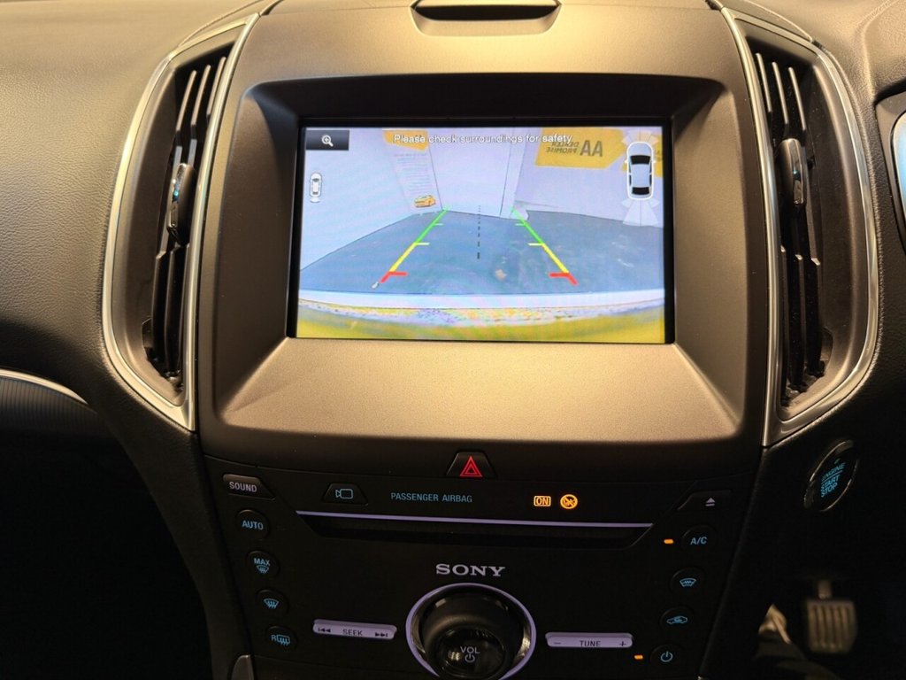 Used Ford Edge 2017 for sale - 76655360: Photo 11