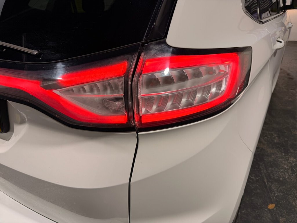 Used Ford Edge 2017 for sale - 76655360: Photo 28