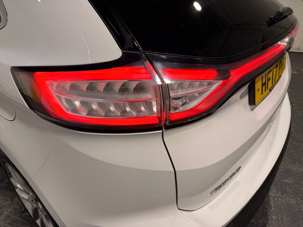 Used Ford Edge 2017 for sale - 76655360: Photo 29