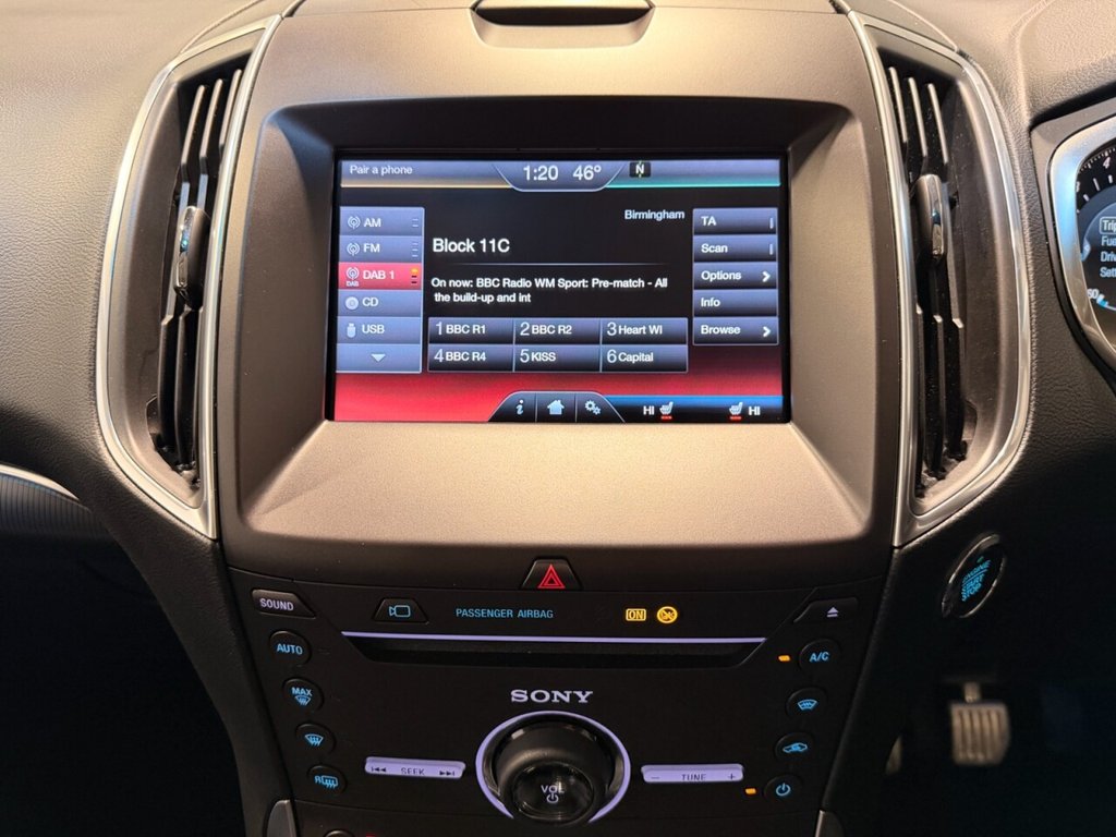 Used Ford Edge 2017 for sale - 76655360: Photo 30