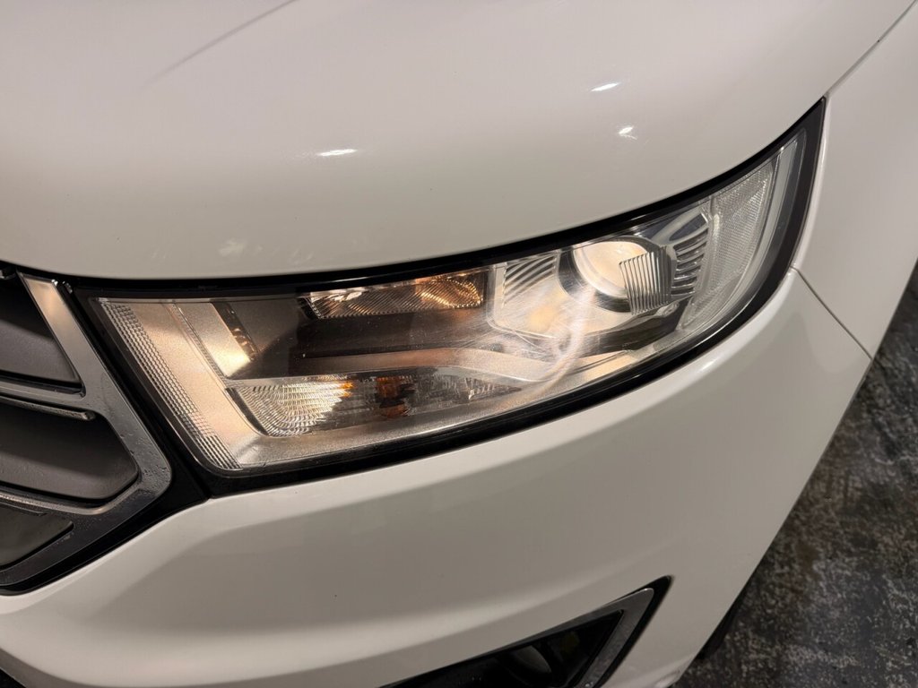 Used Ford Edge 2017 for sale - 76655360: Photo 41