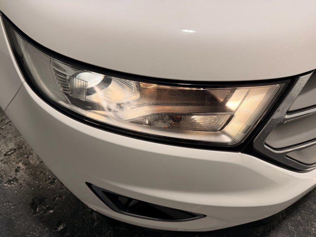 Used Ford Edge 2017 for sale - 76655360: Photo 42