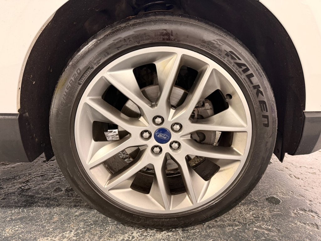 Used Ford Edge 2017 for sale - 76655360: Photo 44