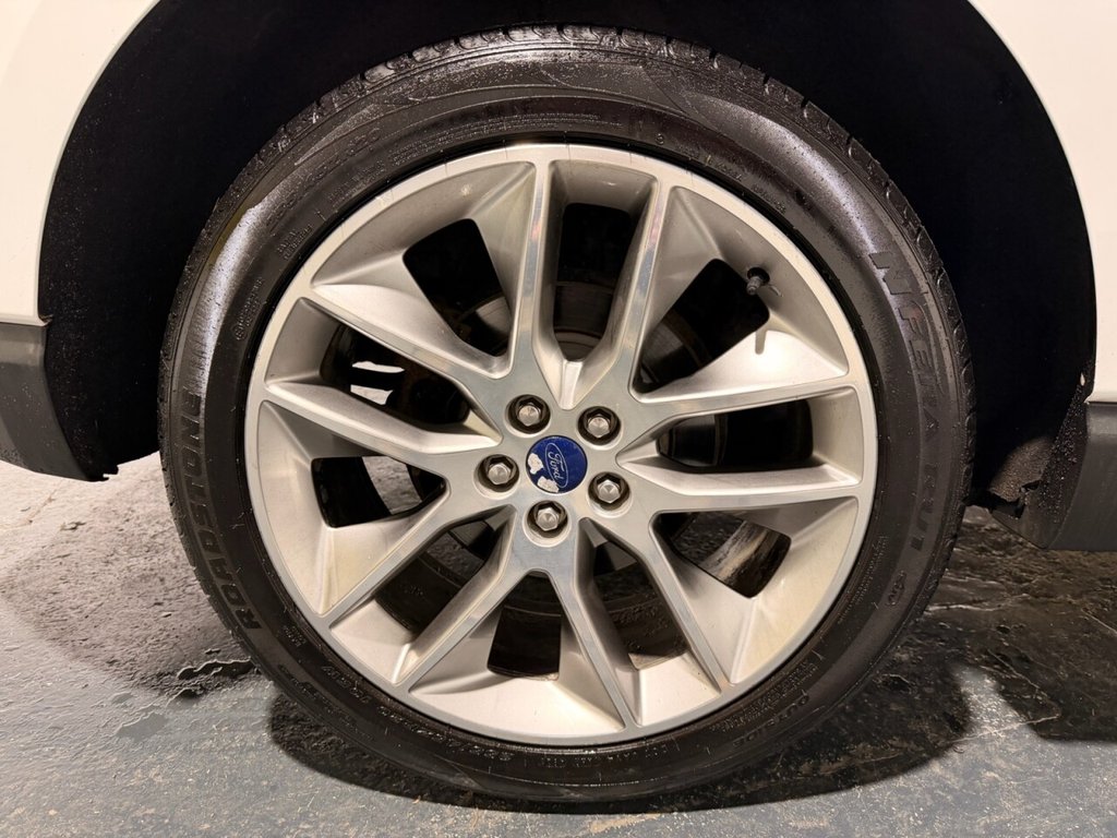 Used Ford Edge 2017 for sale - 76655360: Photo 45