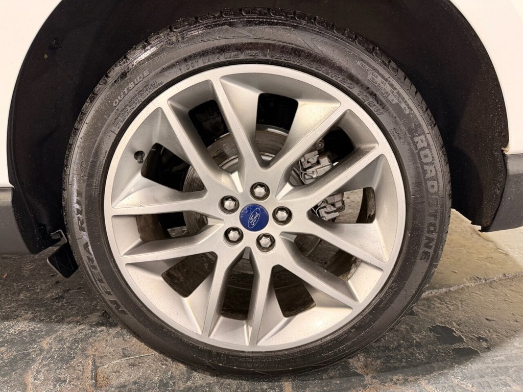 Used Ford Edge 2017 for sale - 76655360: Photo 46