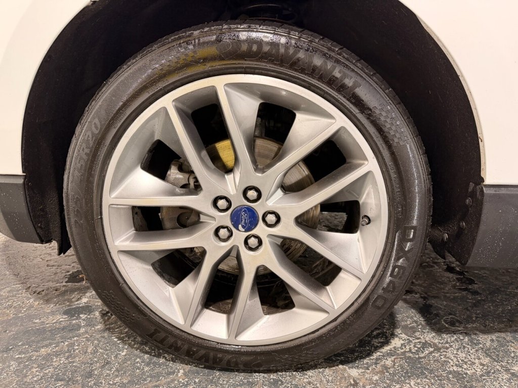 Used Ford Edge 2017 for sale - 76655360: Photo 47