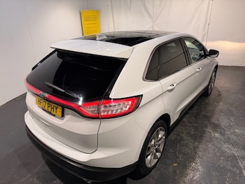 Used Ford Edge 2017 for sale - 76655360: Photo