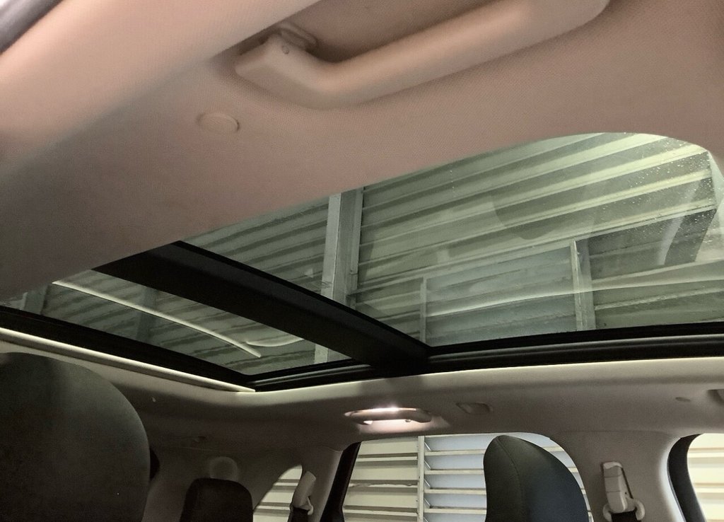 Used Ford Edge 2017 for sale - 76655360: Photo 8