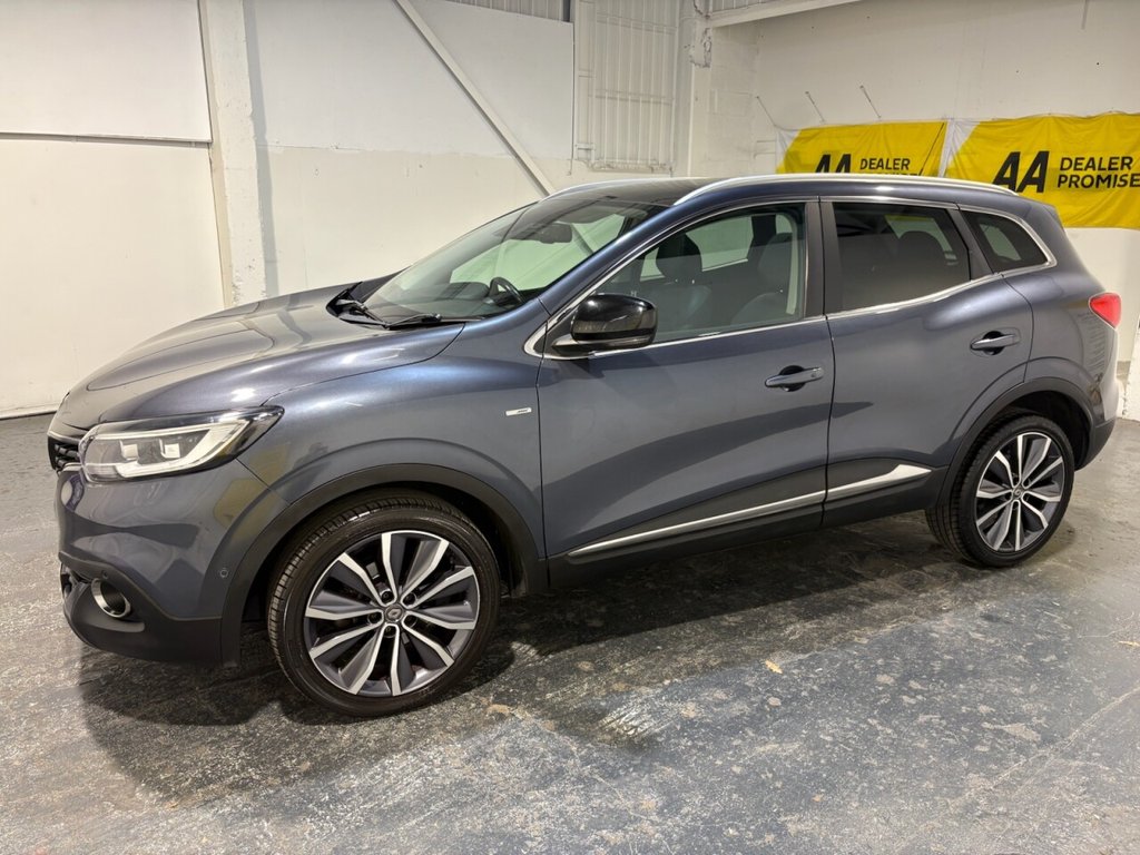 Used Renault Kadjar 2018 for sale - 76185158: Photo 18