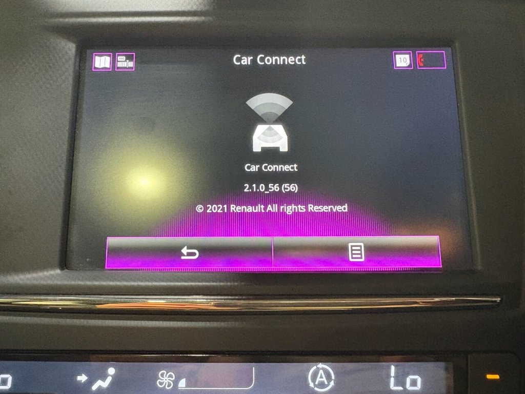 Used Renault Kadjar 2018 for sale - 76185158: Photo 21
