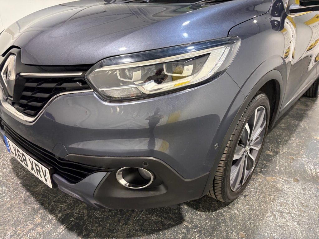 Used Renault Kadjar 2018 for sale - 76185158: Photo 22