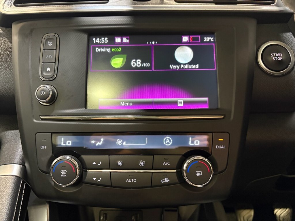 Used Renault Kadjar 2018 for sale - 76185158: Photo 24