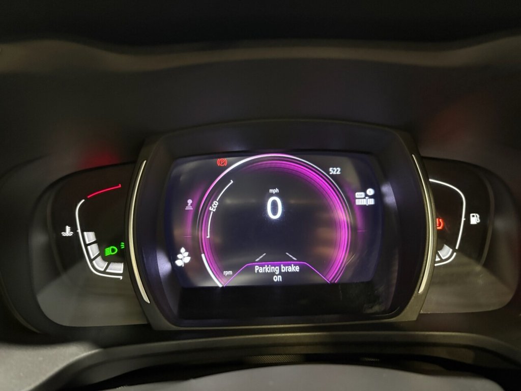 Used Renault Kadjar 2018 for sale - 76185158: Photo 28