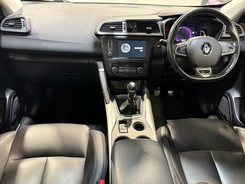 Used Renault Kadjar 2018 for sale - 76185158: Photo 47