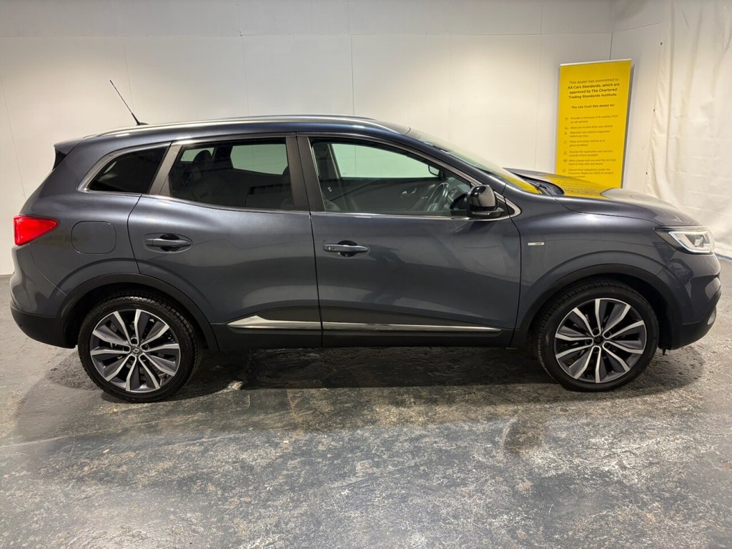 Used Renault Kadjar 2018 for sale - 76185158: Photo 7