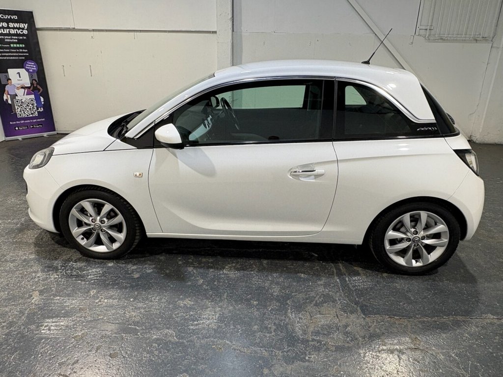 Vehicle 37