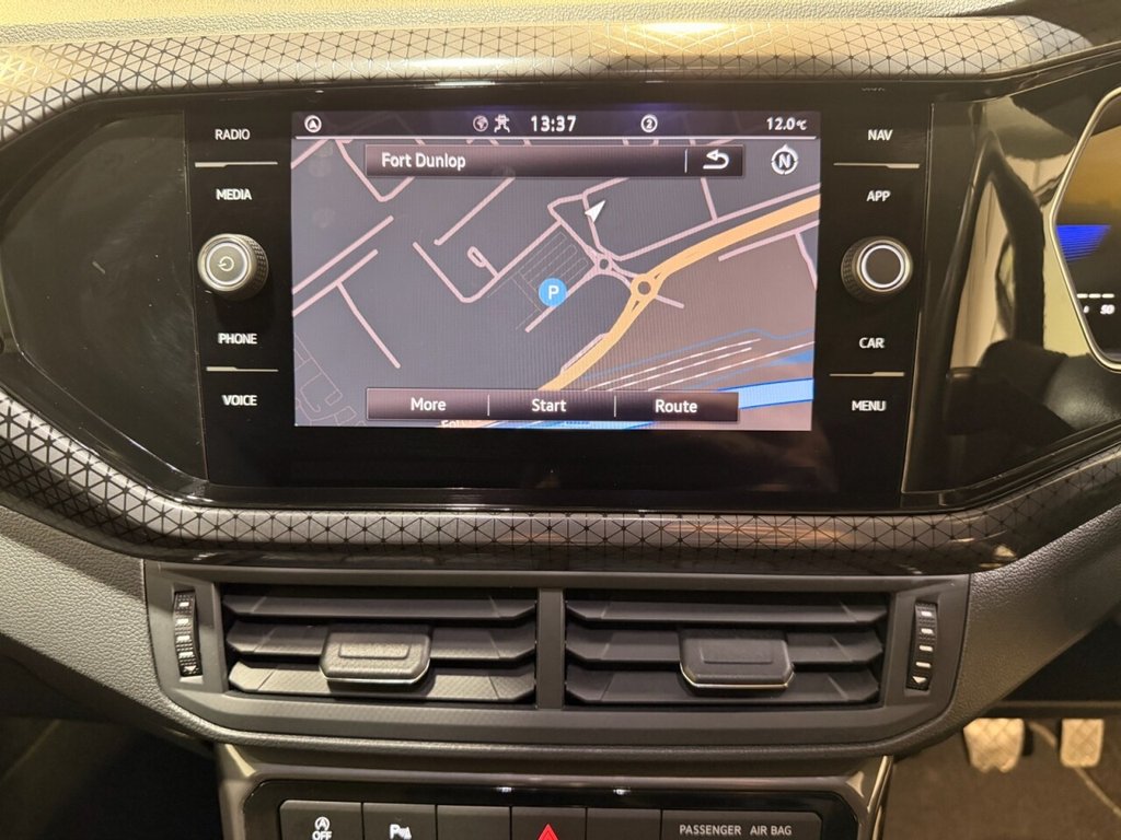 Used Volkswagen T-Cross 2022 for sale - 76368185: Photo 19