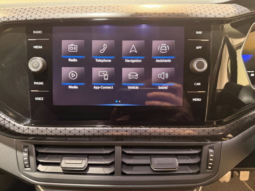 Used Volkswagen T-Cross 2022 for sale - 76368185: Photo 29