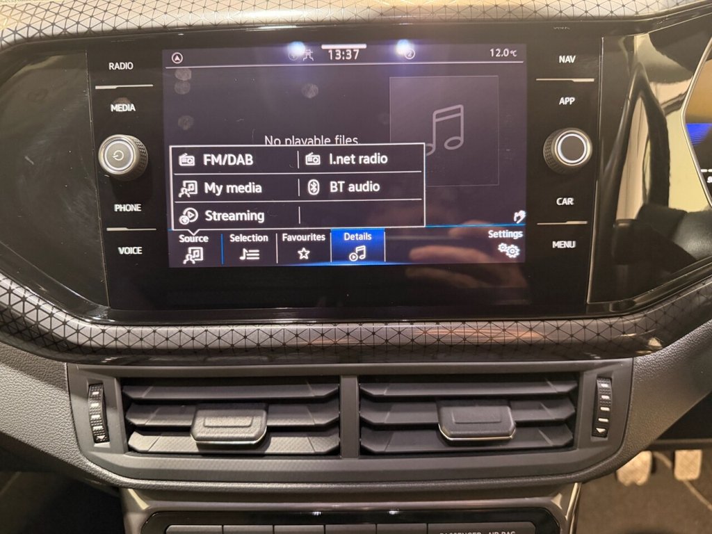 Used Volkswagen T-Cross 2022 for sale - 76368185: Photo 38