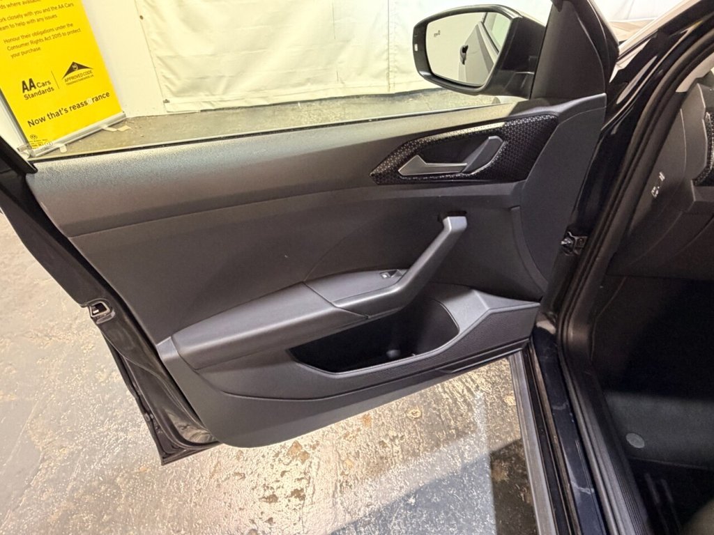 Used Volkswagen T-Cross 2022 for sale - 76368185: Photo 41